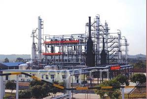 1-2月石油石化行业业绩