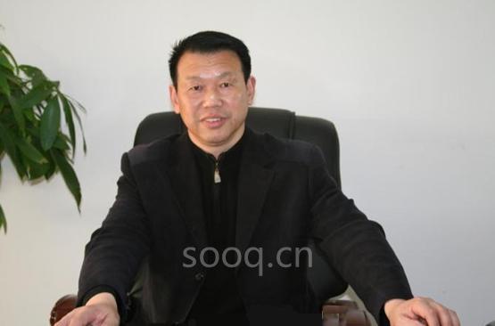 第九届中国电器文化节组委会副主任、总监黄忠平