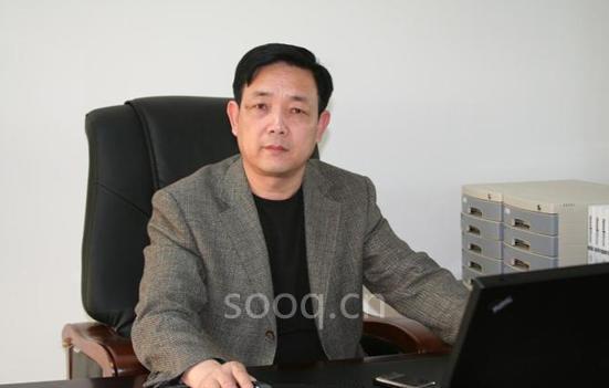  第九届中国电器文化节组委会新闻部主任黄周飞