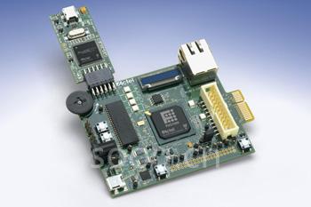 Fusion嵌入式系统开发套件