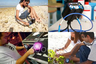 Jaz software options