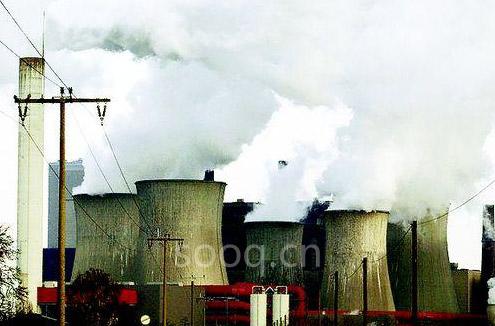 哥本哈根为碳排 印染行业迎拐点