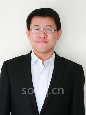 Crowcon任命门韶阳为中国销售经理