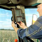 农业生产管理系统