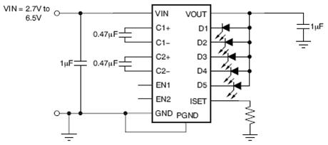 CAN节点通信接口的硬件设计电路