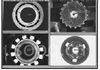 Sherlock的软件界面