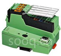 小型控制装置适用于自动化分散解决方案