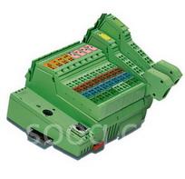 小型控制装置适用于自动化分散解决方案