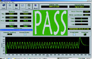 系统基本软件结构及功能