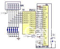 DSP在变电站综合自动化系统中的应用 