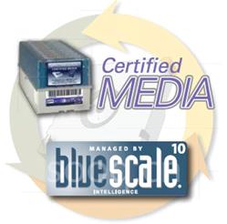 介质生命周期管理（MLM）