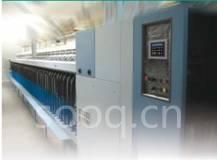 粗纱机整体解决方案