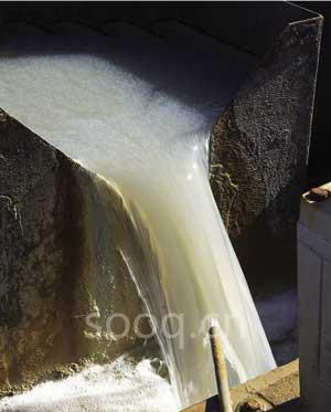 有效处理油田废水--AlfaVap换热器在油田废水处理中的应用