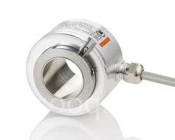 Inkrementaler Drehgeber 5821