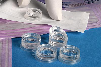 Volk扩展一次性玻切镜片产品线，推出5款全新直接图像镜片