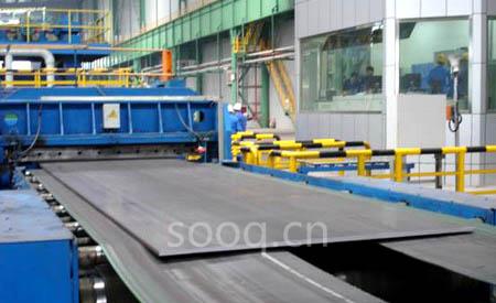 首钢自动化设备