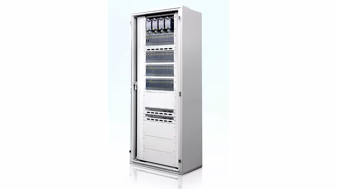中控技术：Webfield® JX-300XP