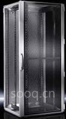 创新的TS-IT网络/服务器机柜