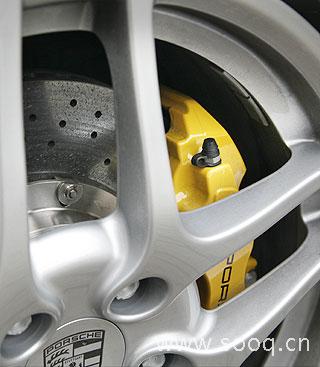 手动变速箱终结者 体验改款双离合911 汽车之家