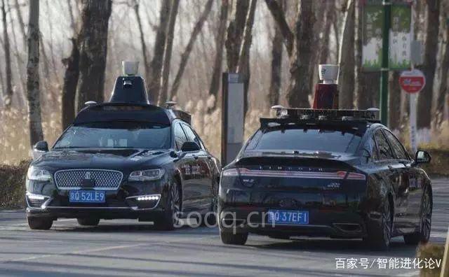 自动驾驶，无人驾驶想落地