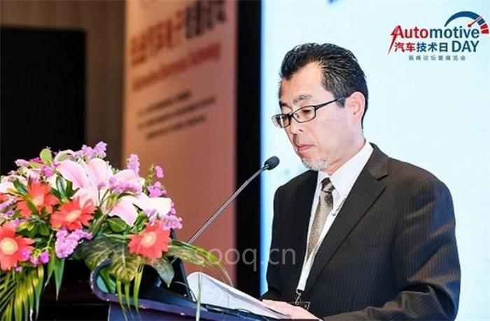 2018慕尼黑上海电子展,丰田汽车,丰田新能源汽车