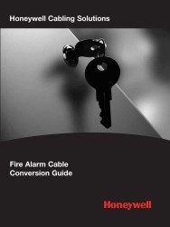 Honeywell publishes Fire Alarm Cable guide