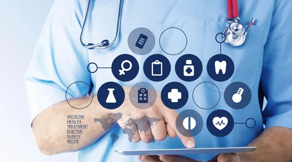 “AI聚势，共见未来” 阿斯利康AI医疗行业论坛即将开幕