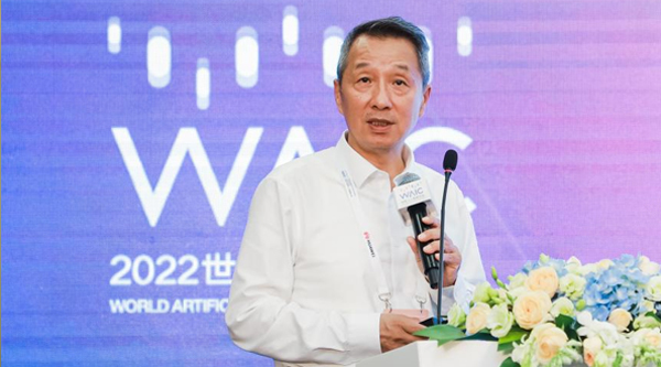 王田苗：机器人是一项长期的刚性需求