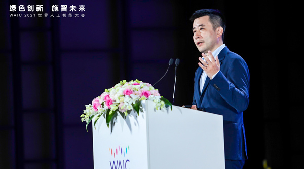 施耐德电气：走向碳中和之路的“四步法则”