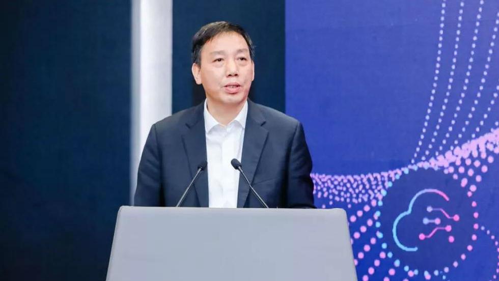 2019世界人工智能大会合作伙伴总结会 暨2020世界人工智能大会启动会举行