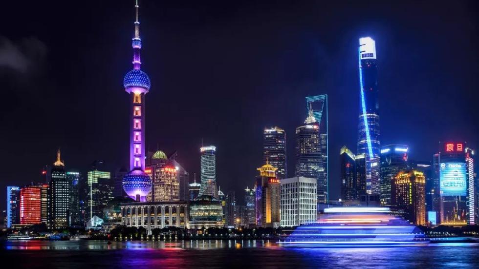 政策红利+真金白银!2019上海实力“撑”AI