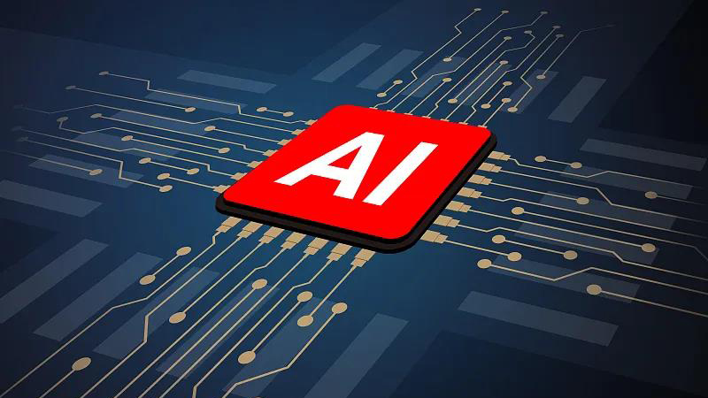 一文了解中美AI产业布局：一个“行业霸主”，一个“新晋强者”