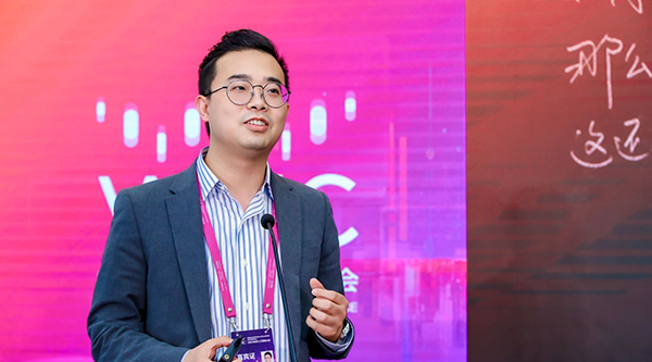 WAIC嘉宾看点 | 优艾智合机器人科技有限公司创始人兼CEO 张朝辉