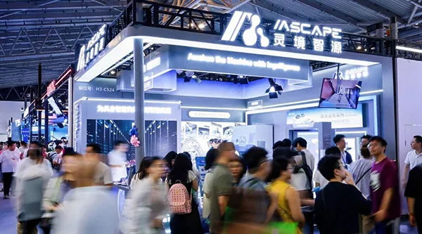灵境智源WAIC 2026圆满收官：从国家级AI主场，迈向全球具身智能产业高地