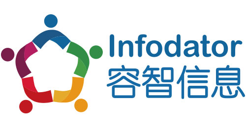 上海容智：专注于AI人工智能技术