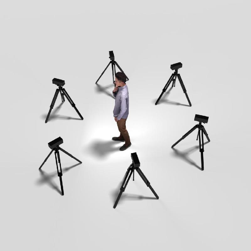 叠境数字产品亮点