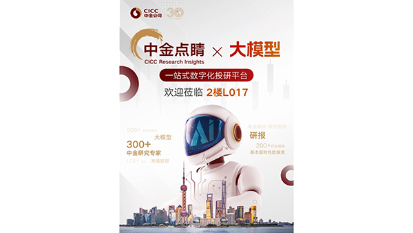 【中金】中金点睛