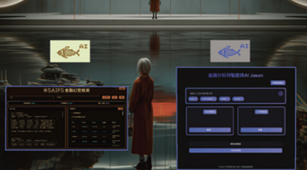 【SmithRM】SmithRM 金融推理大模型