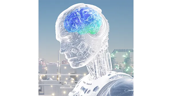 【中控技术】时间序列大模型TPT