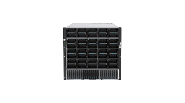 【智绘绿洲】G7A88X7新一代超强算力AI服务器