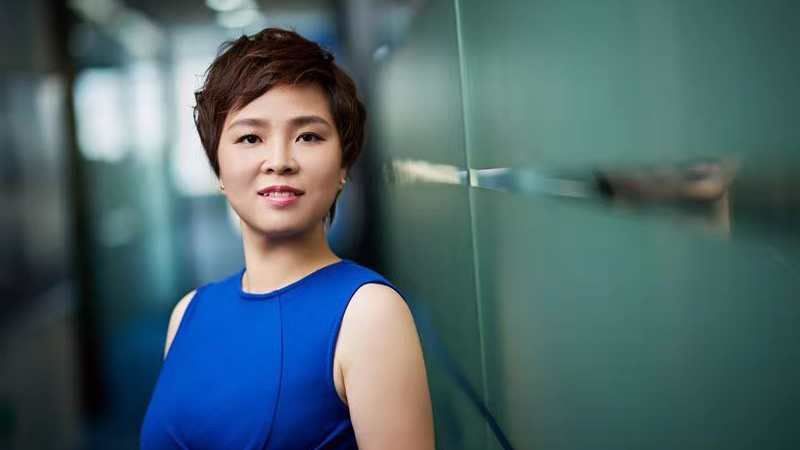 用AI惠民生，深兰科技新一代AI智能扫路机即将问世