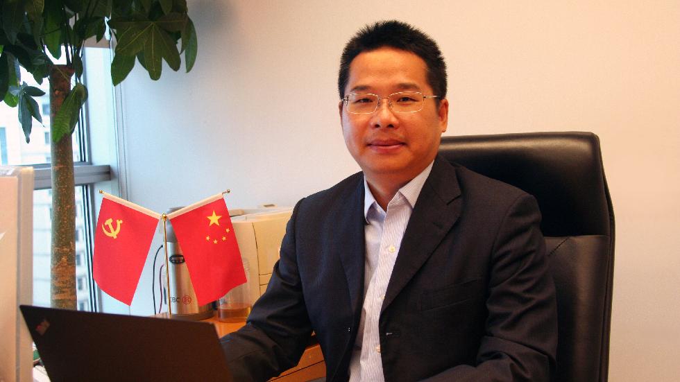 工银智慧大脑：打造人工智能创新应用新高地