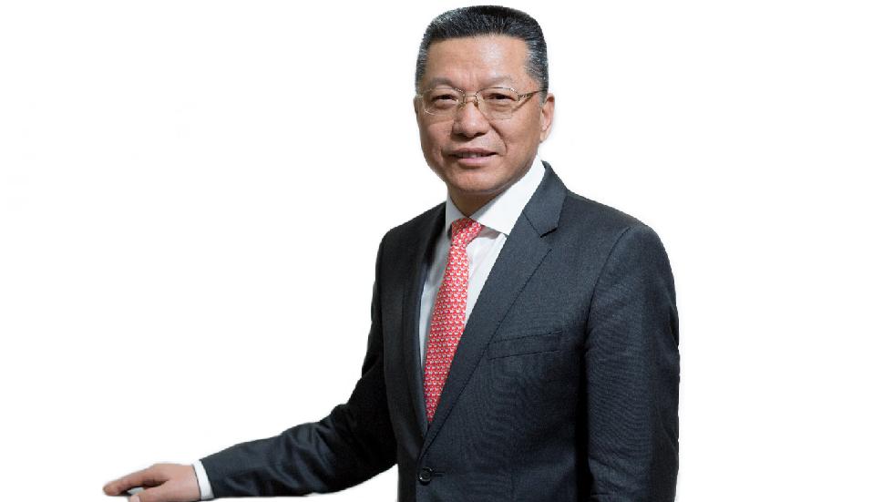 IBM大中华区董事长陈黎明专访：人工智能赋能新时代