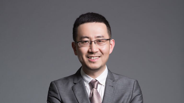 专访张立军：在腾讯的产业互联网战略中，AI担当的是什么角色?