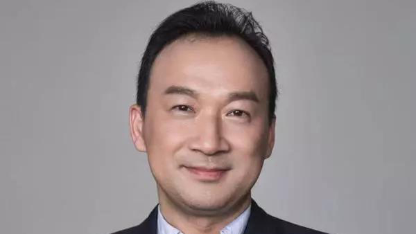 2019WAIC精彩回放 | 阿里巴巴刘松：未来一切人工智能即服务