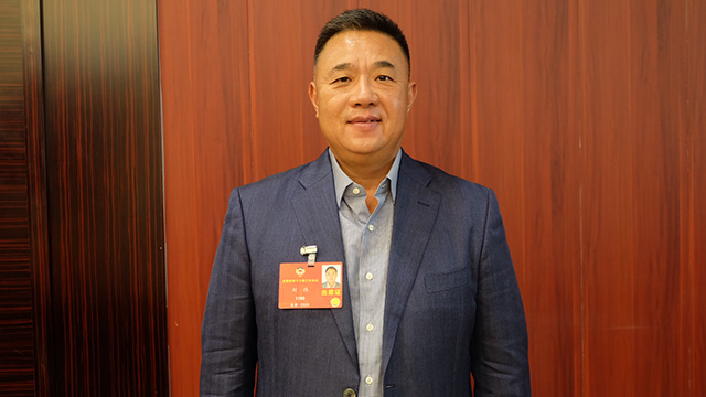 全国政协委员刘伟：补齐人工智能发展短板，优化科企再融资