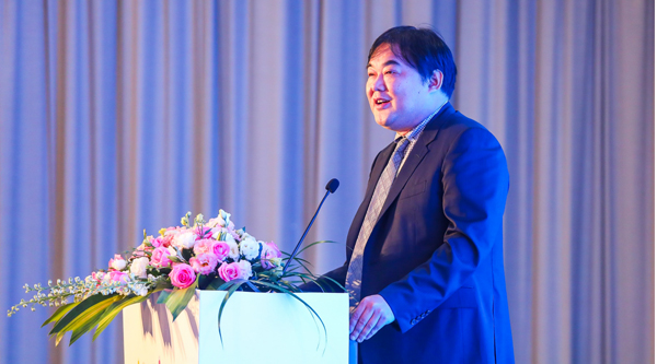 左林：人工智能是探索降碳效率的最优解