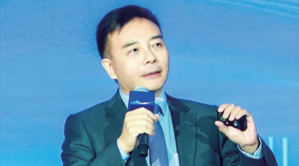 中电金信以模型+平台+应用+服务打通AI应用“最后一公里”