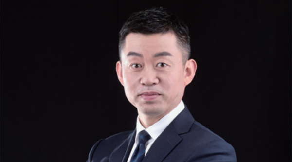 中控技术俞海斌：工业AI解锁流程工业“全局最优”时代