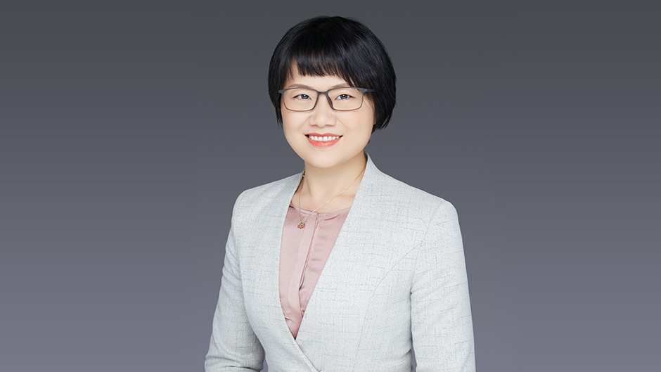 IBM 冯靓：现代化的安全防御体系是企业资产在复杂云环境中的真正保障